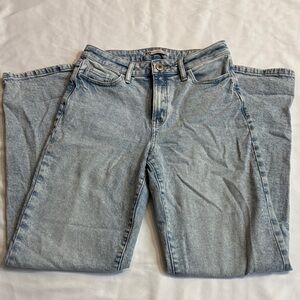 SO Faded Denim Jeans